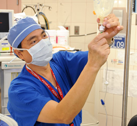 Bronx Lebanon Hospita