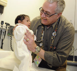 Bronx Lebanon Hospital