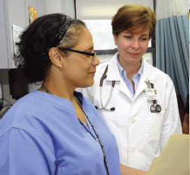 Bronx Lebanon Hospital