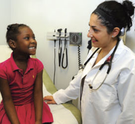 Bronx Lebanon Hospita