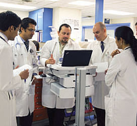 Bronx Lebanon Hospital