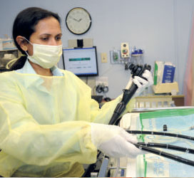 Bronx Lebanon Hospita
