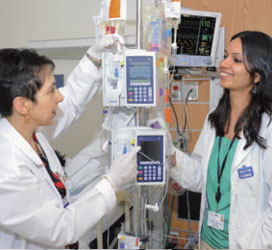 Bronx Lebanon Hospita