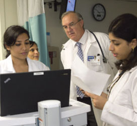 Bronx Lebanon Hospital