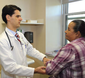 Bronx Lebanon Hospital