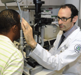 Bronx Lebanon Hospita