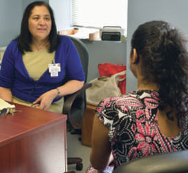 Bronx Lebanon Hospita