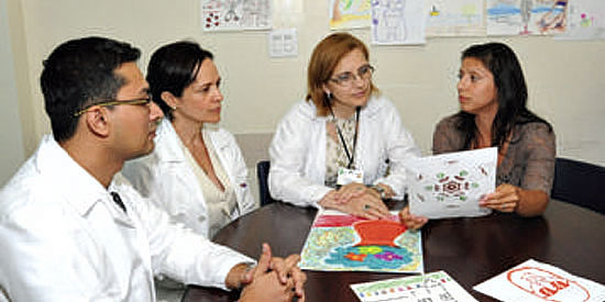 Dr Chang