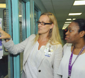 Bronx Lebanon Hospital