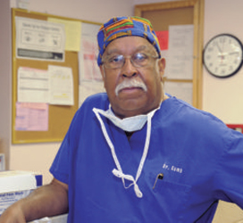 Bronx Lebanon Hospita