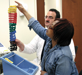 Bronx Lebanon Hospital