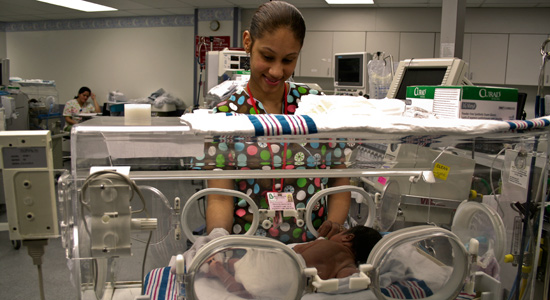 neonatology