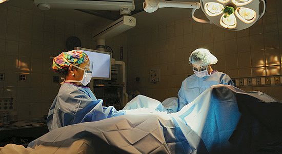 Operarting Room