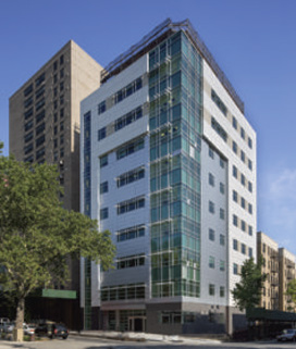 Bronx Lebanon Hospita
