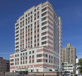 Bronx Lebanon Hospita
