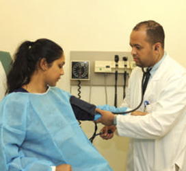 Bronx Lebanon Hospita