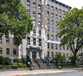 Bronx Lebanon Hospital