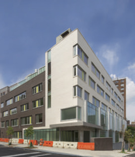 Bronx Lebanon Hospital