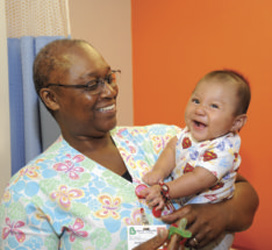 Bronx Lebanon Hospital