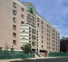 Bronx Lebanon Hospital