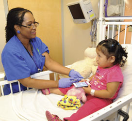 Bronx Lebanon Hospita