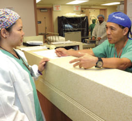 Bronx Lebanon Hospital