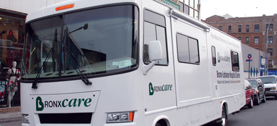 HealthVan