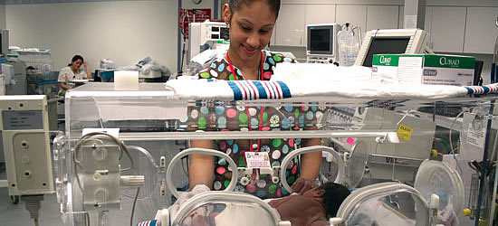 Neonatology