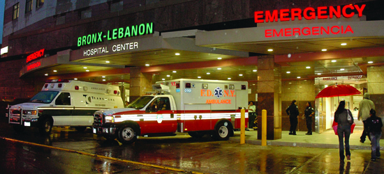 ER
