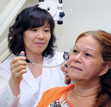 Dr. Noemi Balogh, Attending, Anesthesiology